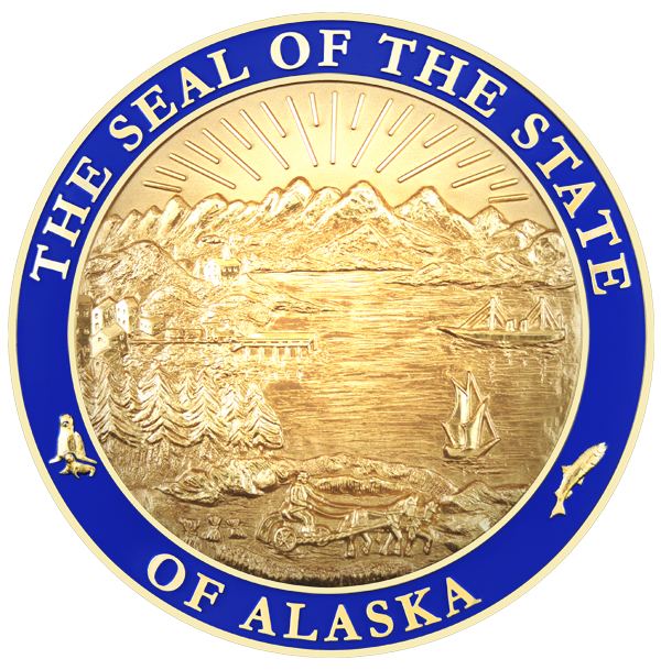 alaska office of victims' rights logo